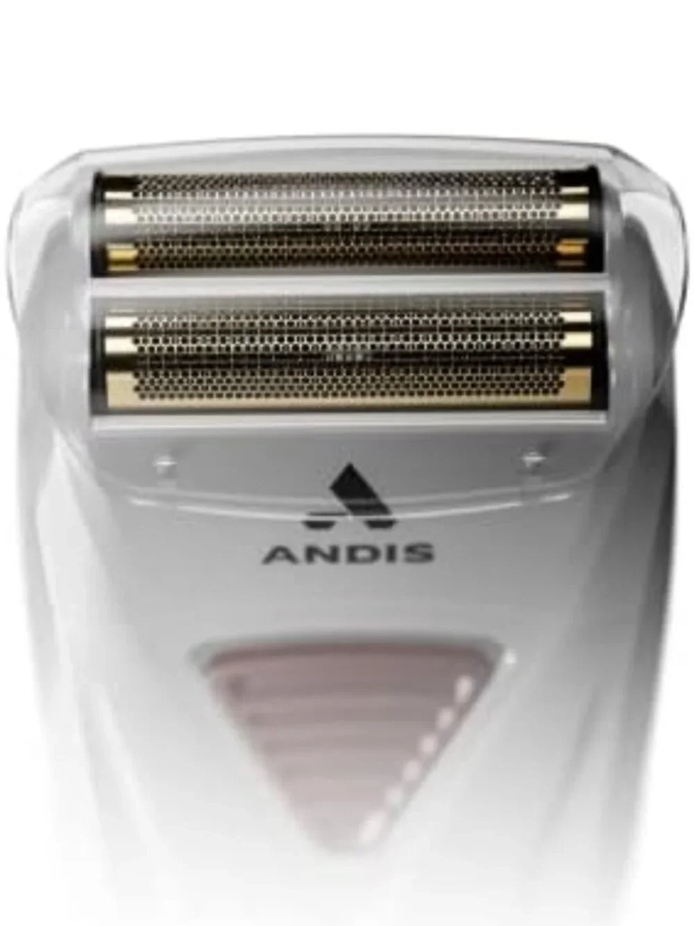 Pro Foil Lithium Titanium Shaver - Cordless, Lightweight, Precision Grooming